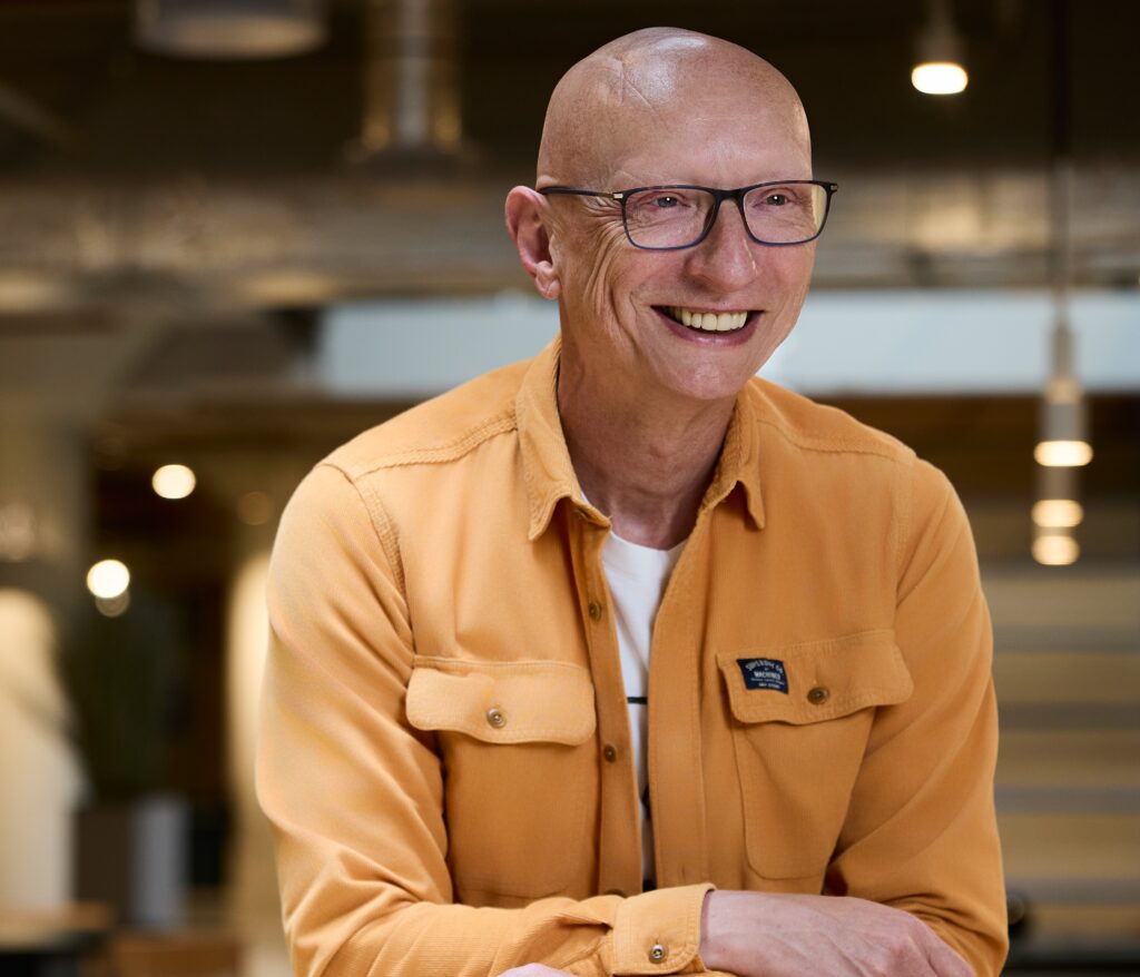 Gerard Berends, Strategy Execution Advisor